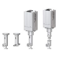 VAT全金属可变泄露阀