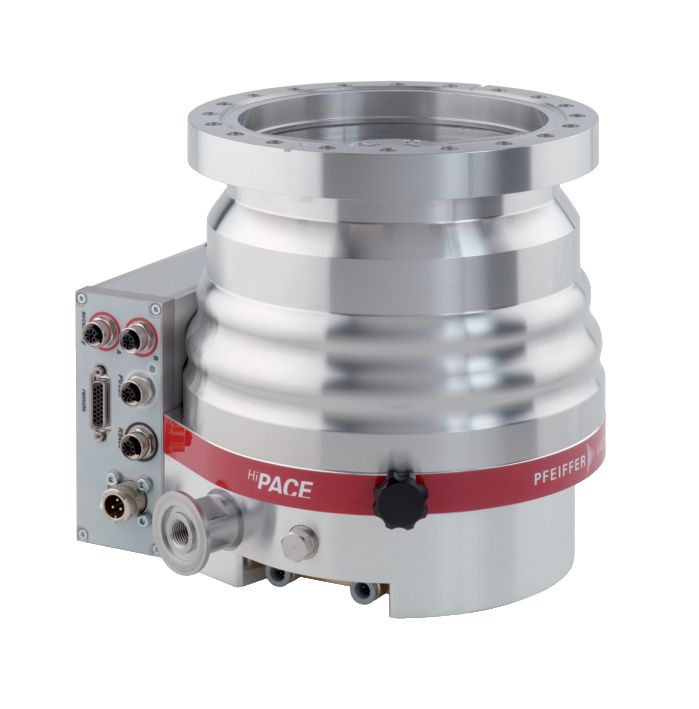 普发分子泵HiPace® 系列