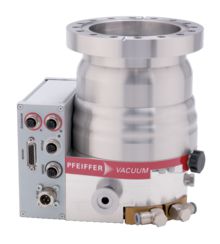 德国普发涡轮分子泵HiPace 300维修保养