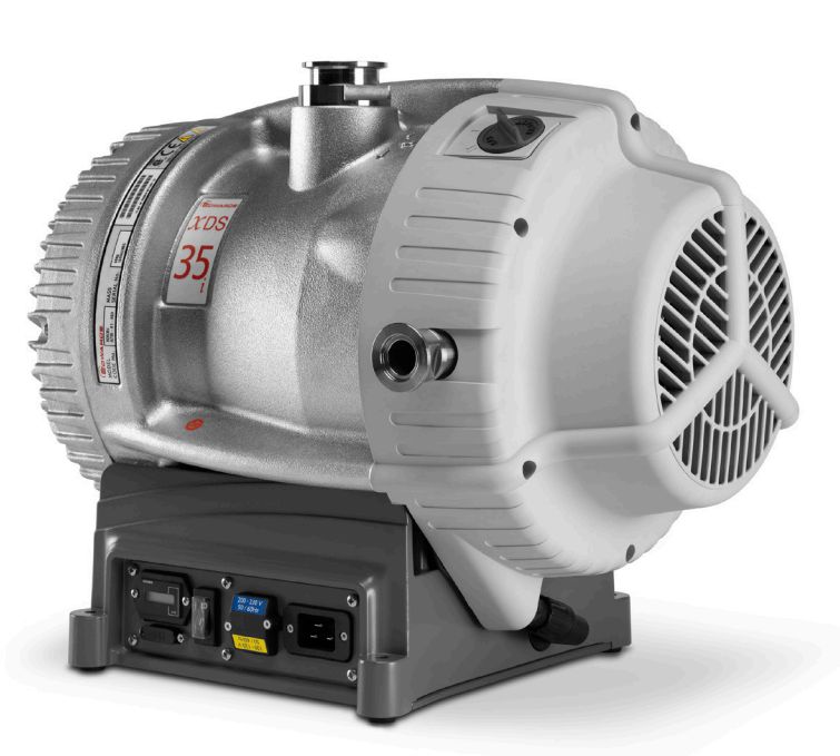 英国Edwards爱德华涡旋干泵35i维修保养