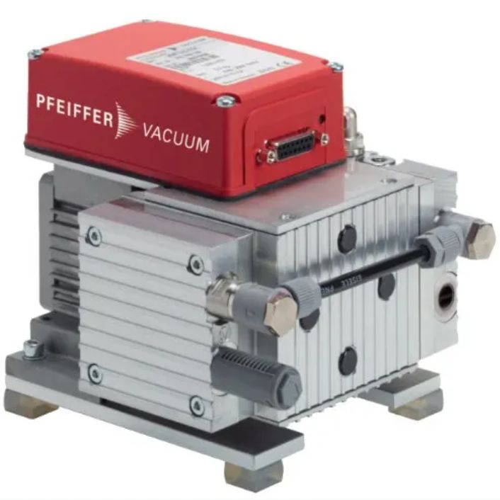 德国普发隔膜泵MVP 015-2