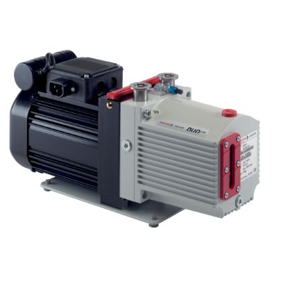 德国普发旋片泵DUO 6M