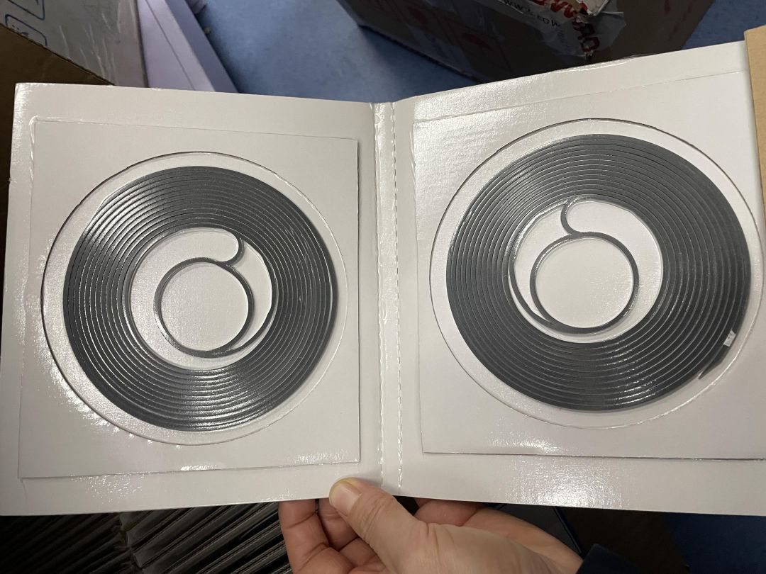 日本岩田涡旋干泵密封圈材质