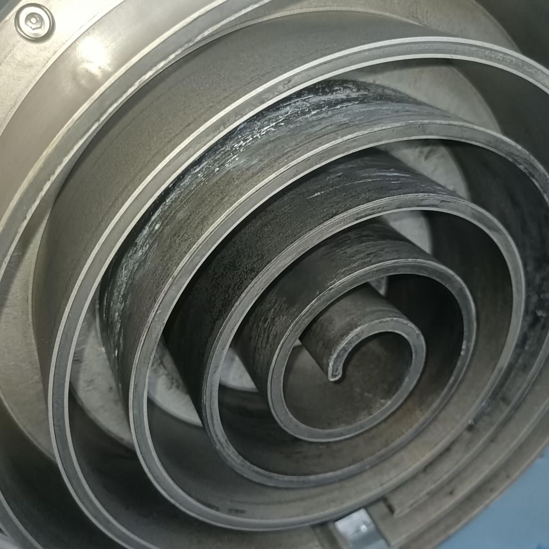 英国Edwards爱德华涡旋干泵XDS35i动盘维修保养 英国Edwards爱德华涡旋干泵XDS35i动盘维修保养