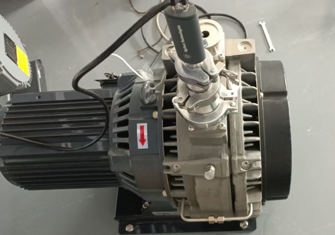 日本岩田漩涡真空干泵ISP-50、ISP-90、ISP250C、ISP500C、ISPC-1000维修保养中进场前检查 日本岩田漩涡真空干泵ISP-50、ISP-90、ISP250C、ISP500C、ISPC-1000维修保养中进场前检查