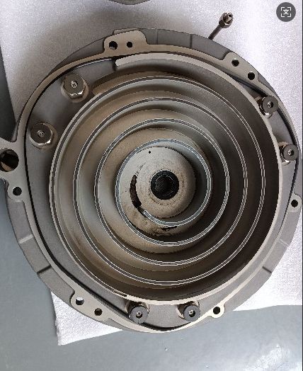 日本岩田漩涡真空干泵ISP-50、ISP-90、ISP250C、ISP500C、ISPC-1000维修保养中FS2盘维护 日本岩田漩涡真空干泵ISP-50、ISP-90、ISP250C、ISP500C、ISPC-1000维修保养中FS2盘维护