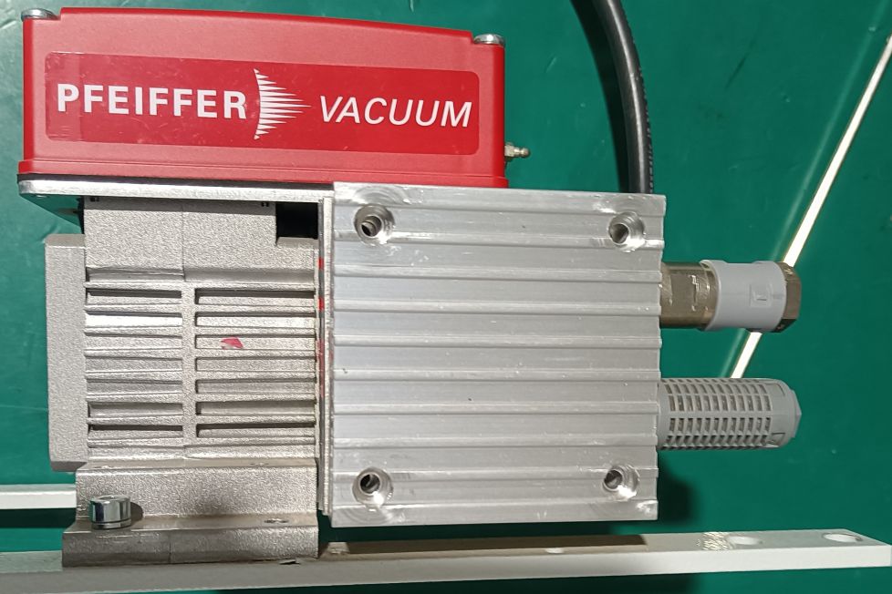 德国普发MVP隔膜泵(MVP 015-2 DC Neo)维修保养 德国普发MVP隔膜泵(MVP 015-2 DC Neo)维修保养