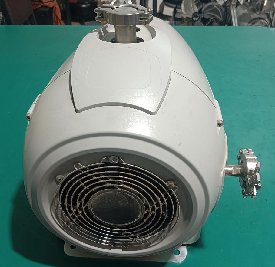 美国Agilent安捷伦IDP-15漩涡真空泵维修保养