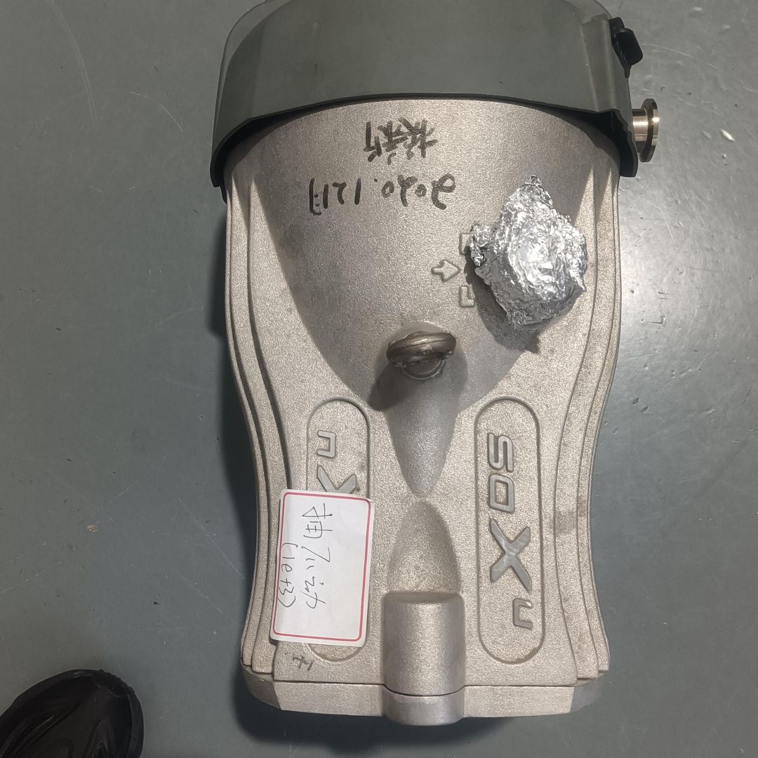 英国Edwards爱德华涡旋干泵nXDS6iC