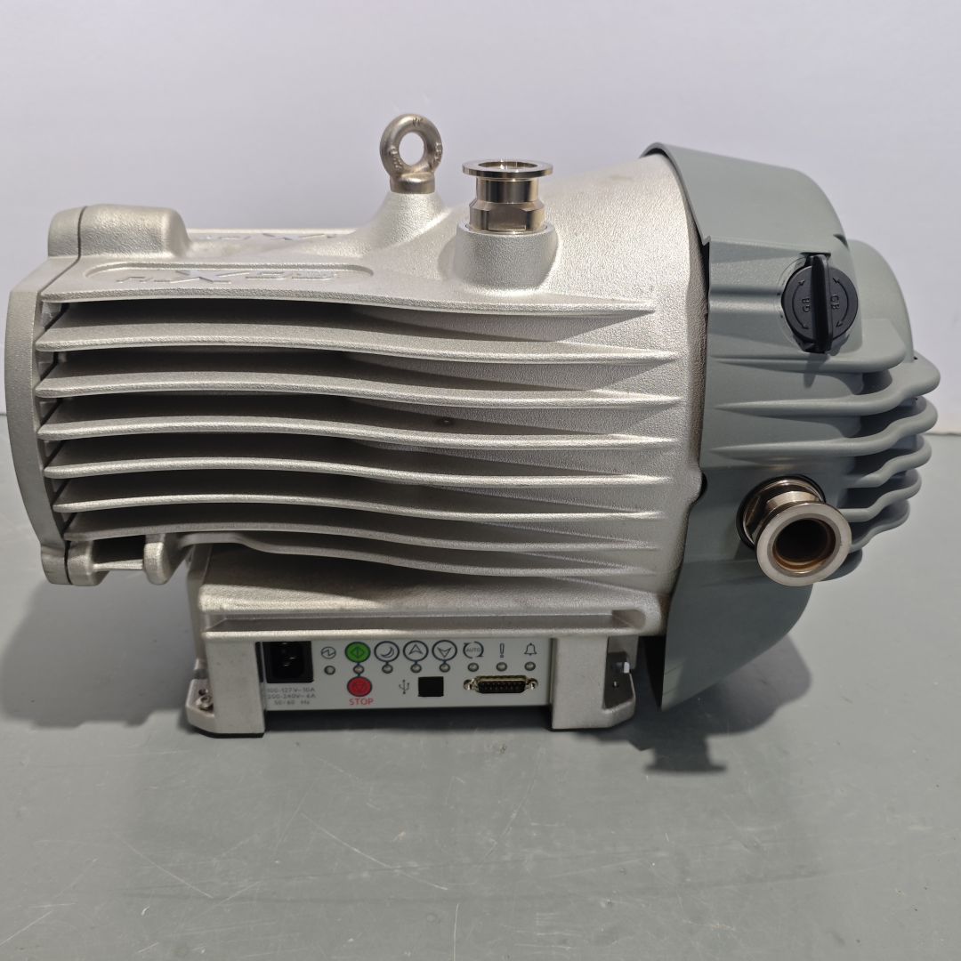 英国Edwards爱德华涡旋干泵nXDS6i