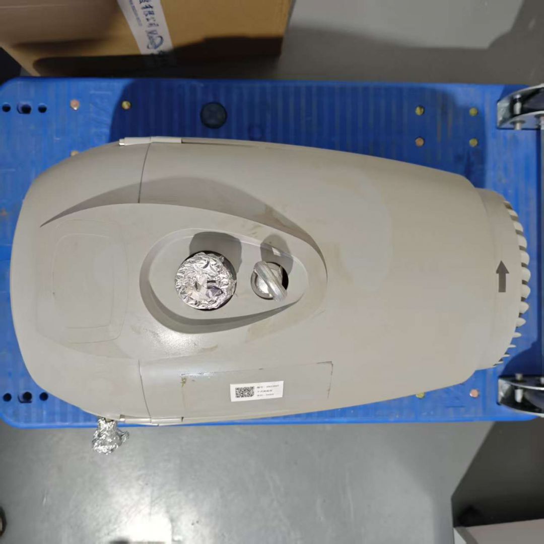 美国安捷伦涡旋干泵IDP-15