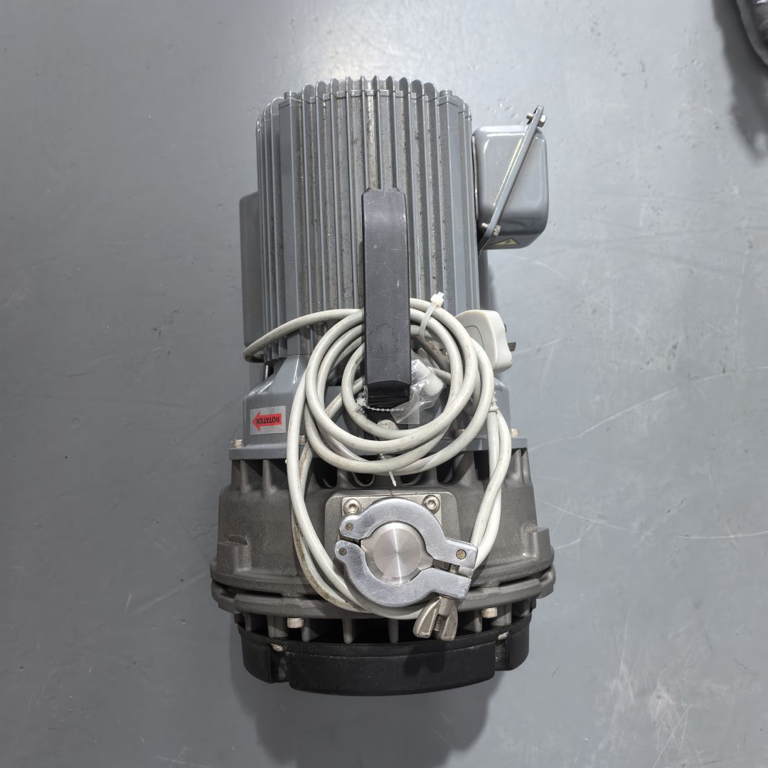 日本岩田涡旋干泵ISP-250