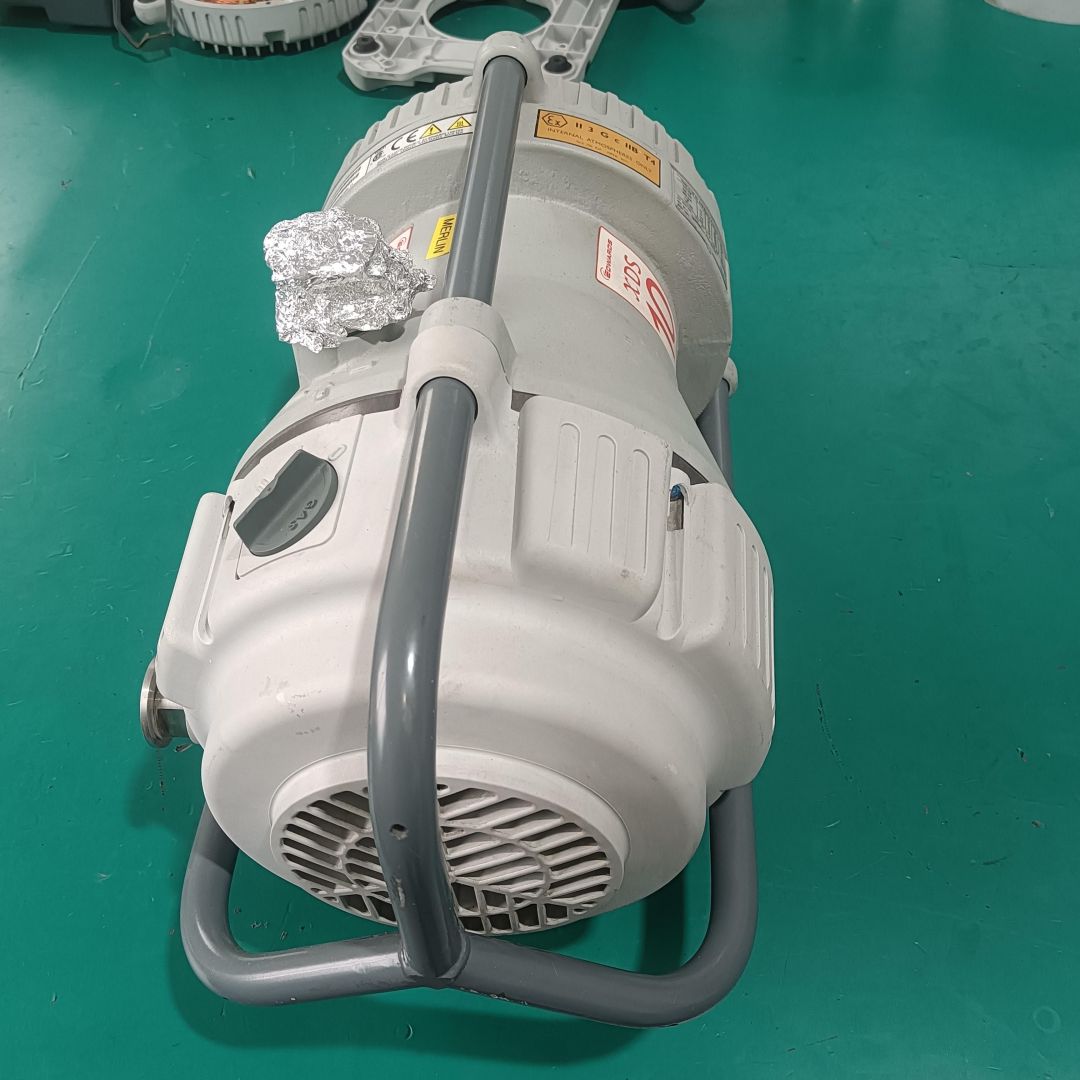 英国Edwards爱德华涡旋干泵XDS10