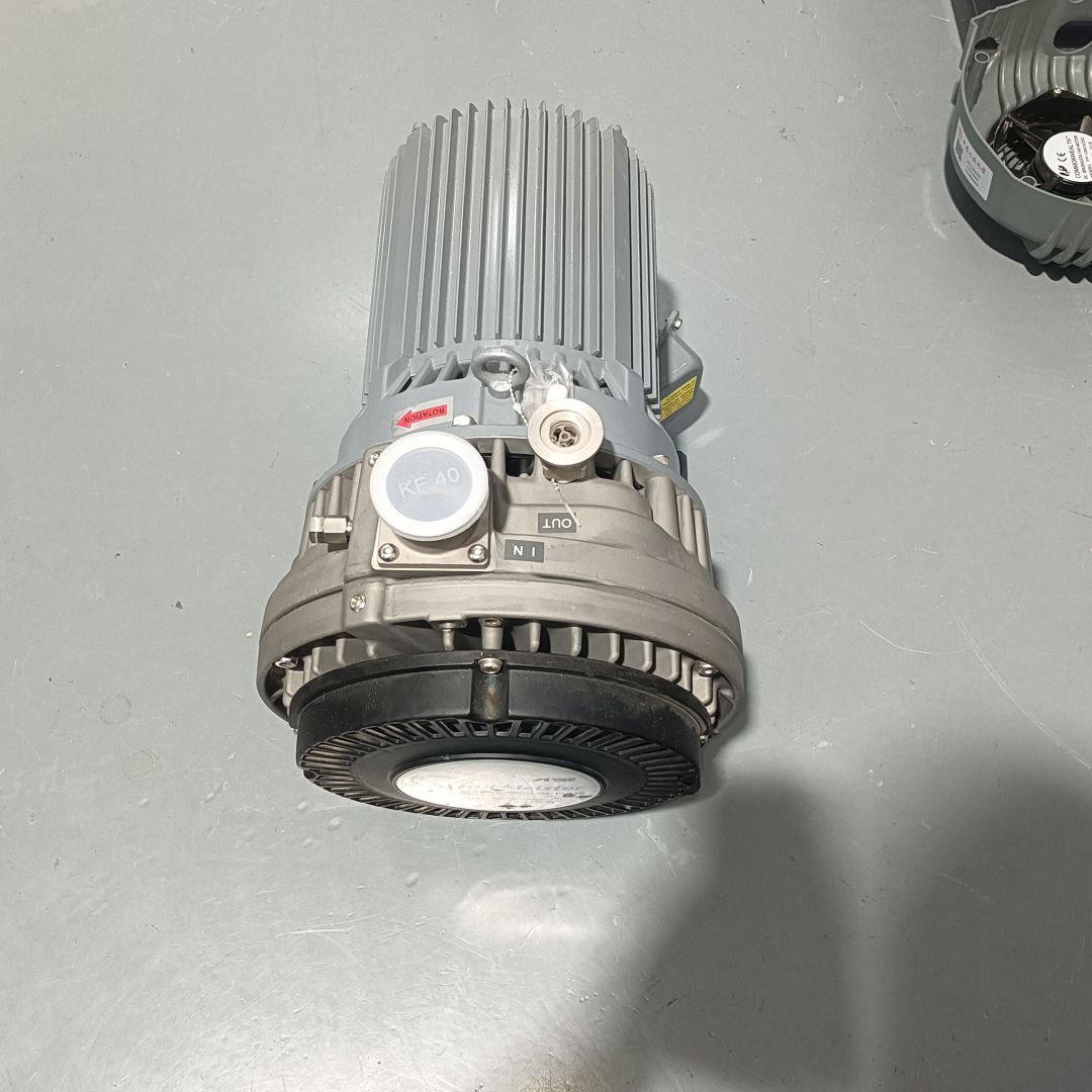 日本岩田涡旋干泵ISP-500C-SV