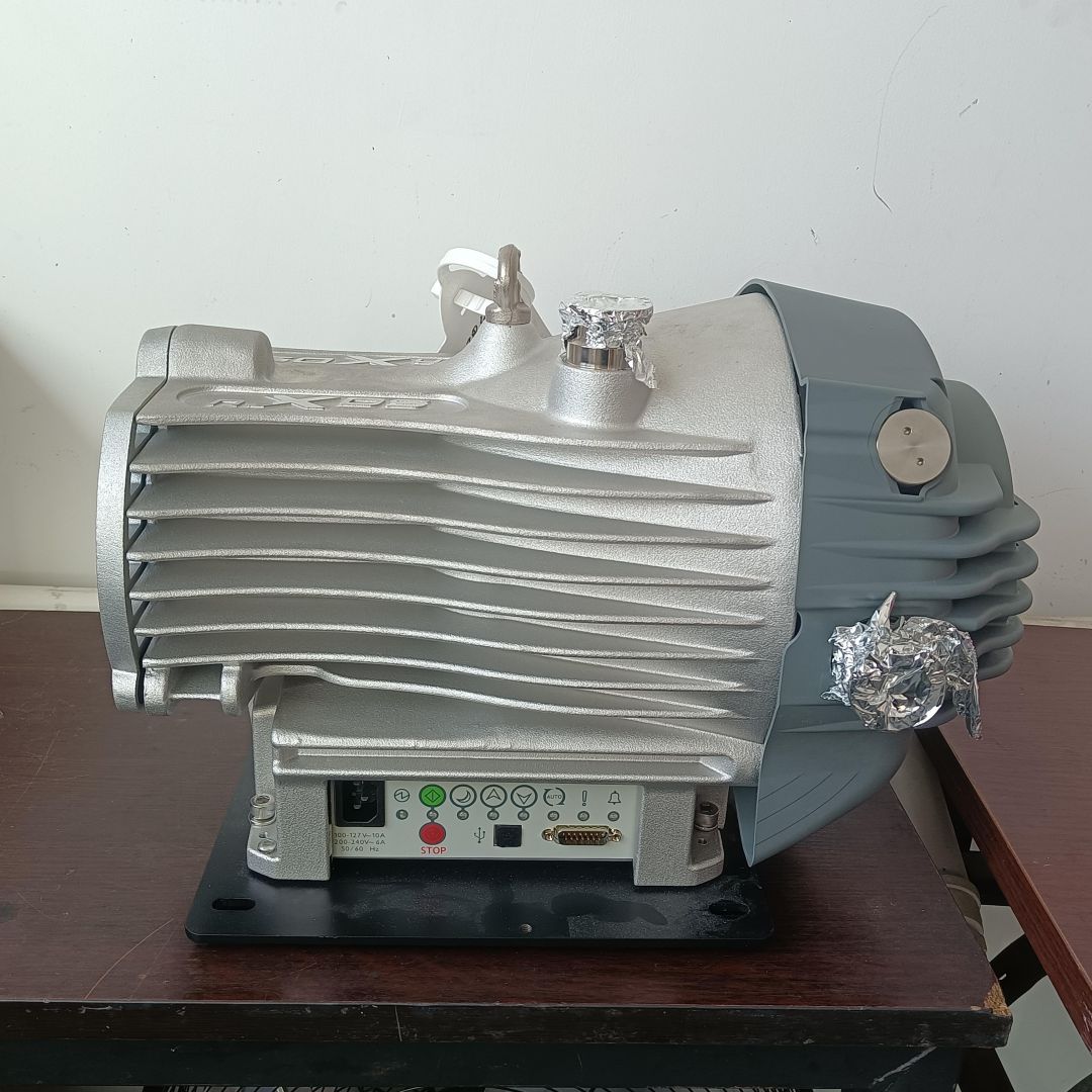 英国Edwards爱德华涡旋干泵nXDS15iR