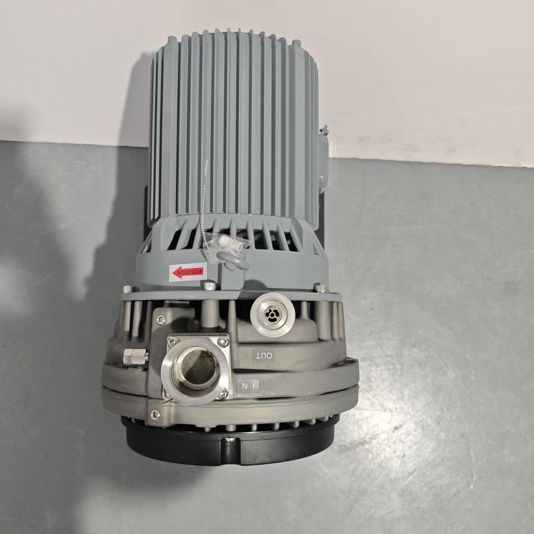 日本岩田涡旋干泵ISP-500C-SV