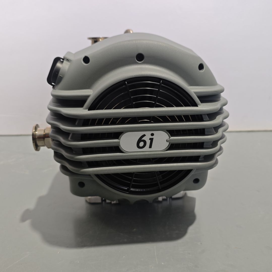 英国Edwards爱德华涡旋干泵nXDS6i