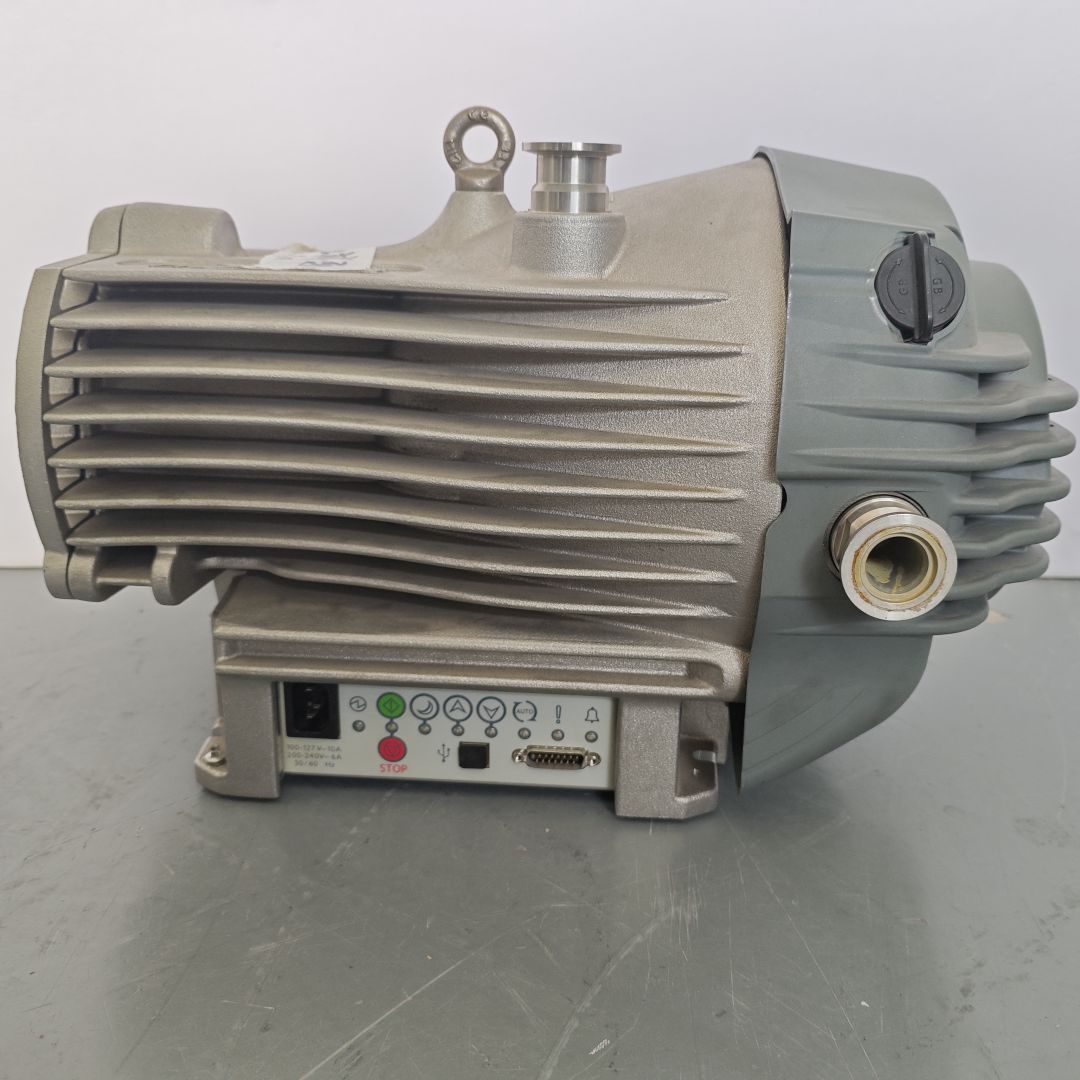 英国Edwards爱德华涡旋干泵nXDS10iC