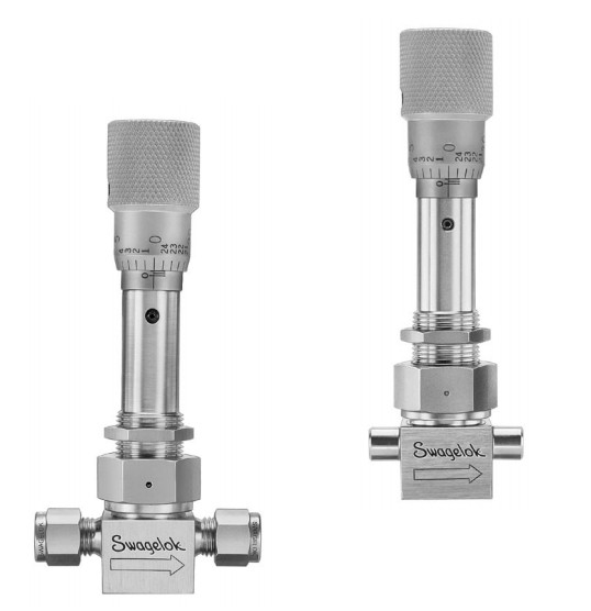 BM系列波纹管密封计量阀