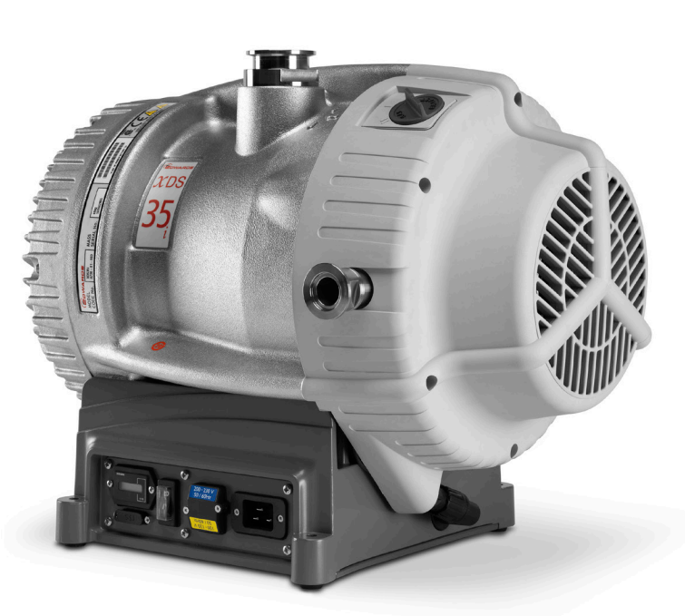 爱德华涡旋干泵35i